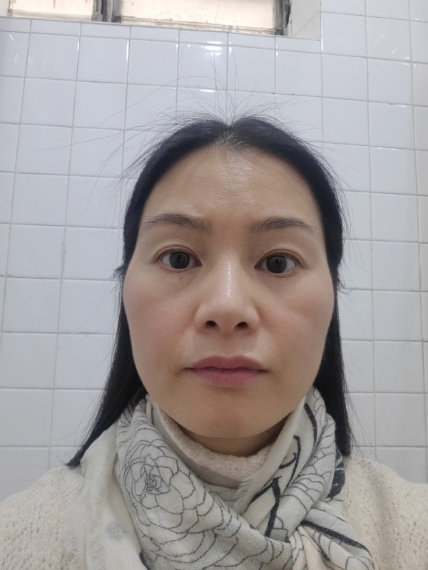 罌粟花的第一张照片--宿迁相亲服务中心