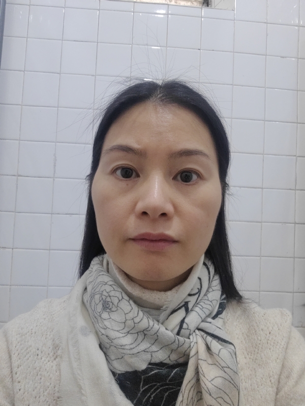 罌粟花的第二张照片--宿迁相亲服务中心