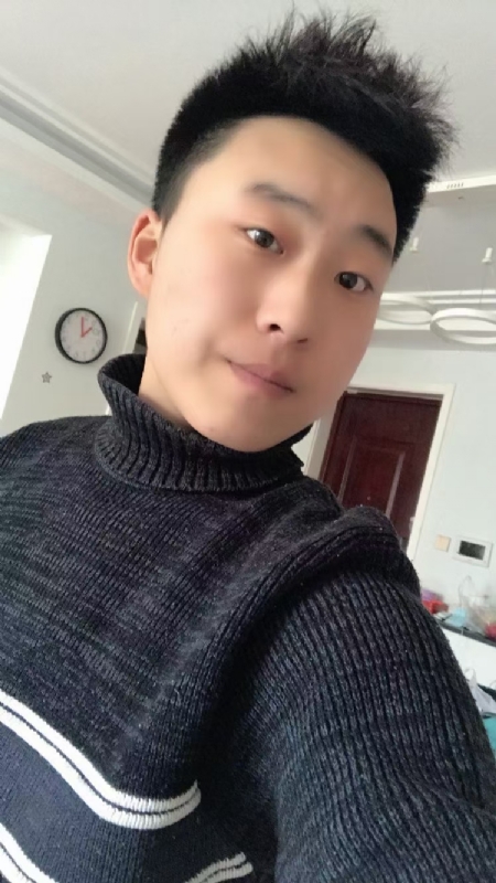 逾越i的第一张照片--宿迁相亲服务中心