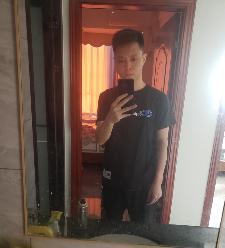 三横一竖的王的第一张照片--宿迁相亲服务中心