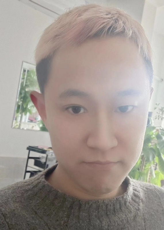 哈喽的第二张照片--宿迁相亲服务中心