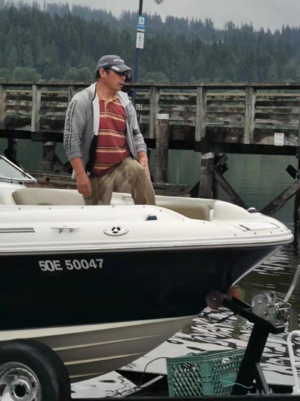 勤劳大力牛的第二张照片--宿迁相亲服务中心