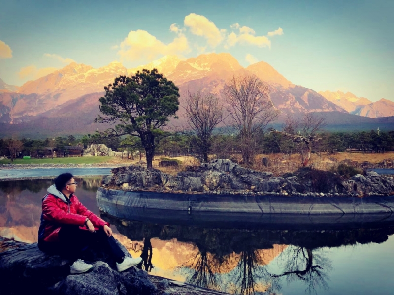 紫维依的第二张照片--宿迁相亲服务中心