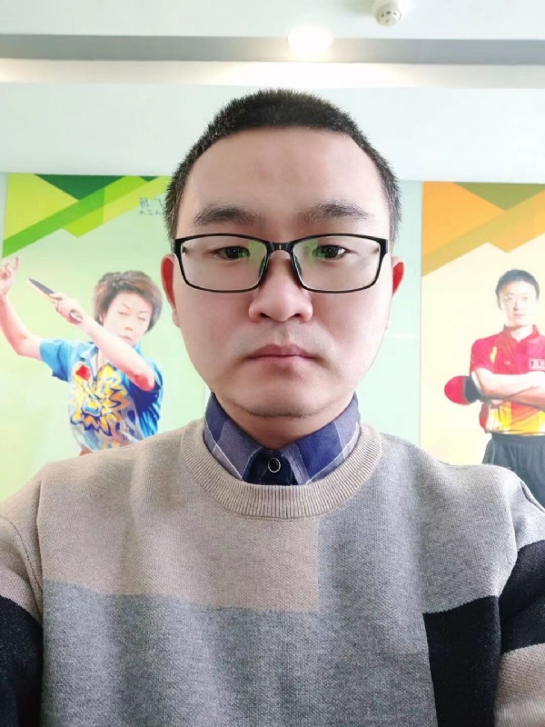 小乐的第二张照片--宿迁相亲服务中心