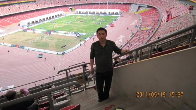 下一站的第一张照片--宿迁相亲服务中心