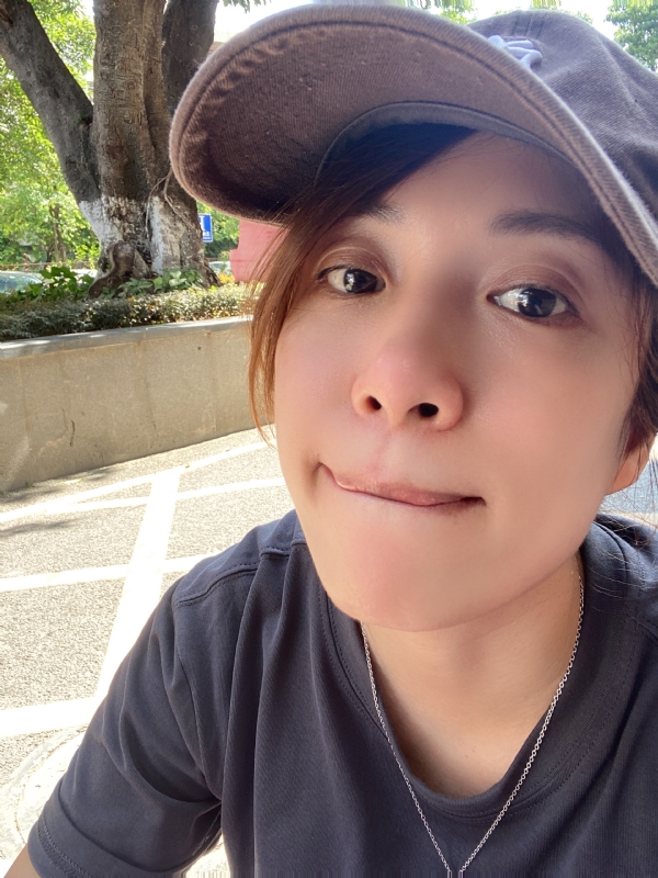 Sarah的第一张照片--宿迁相亲服务中心