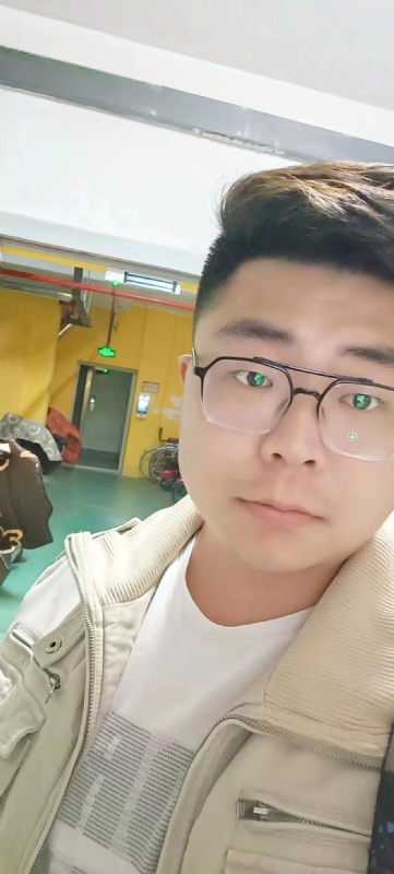 阿政的第一张照片--宿迁相亲服务中心