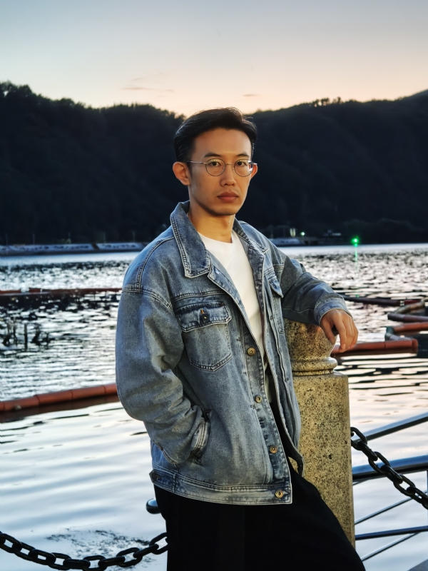 张健的第一张照片--宿迁相亲服务中心