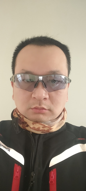 寓意天心的第一张照片--宿迁相亲服务中心