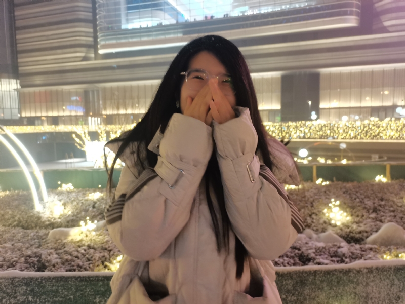 幸福相伴的第一张照片--宿迁相亲服务中心