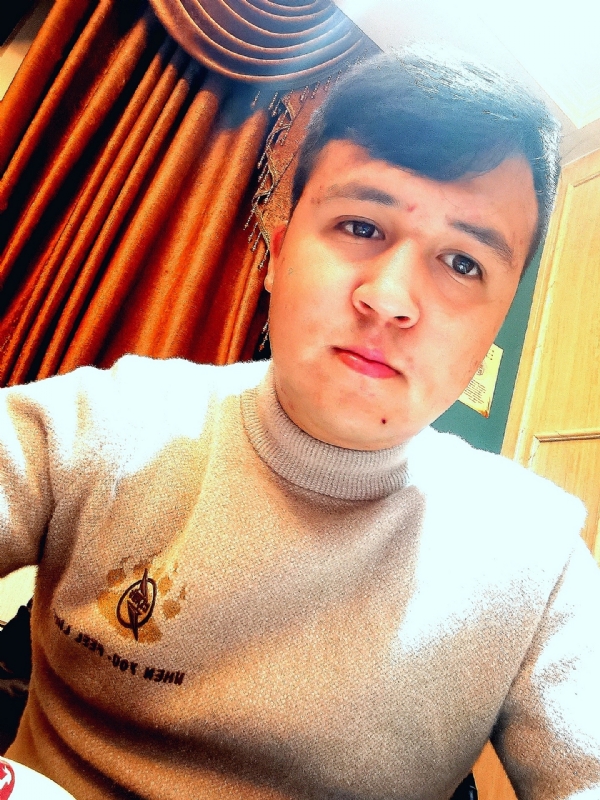 小赛的第一张照片--宿迁相亲服务中心