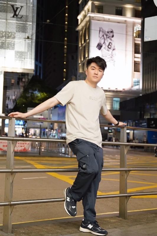 Jason的第二张照片--宿迁相亲服务中心