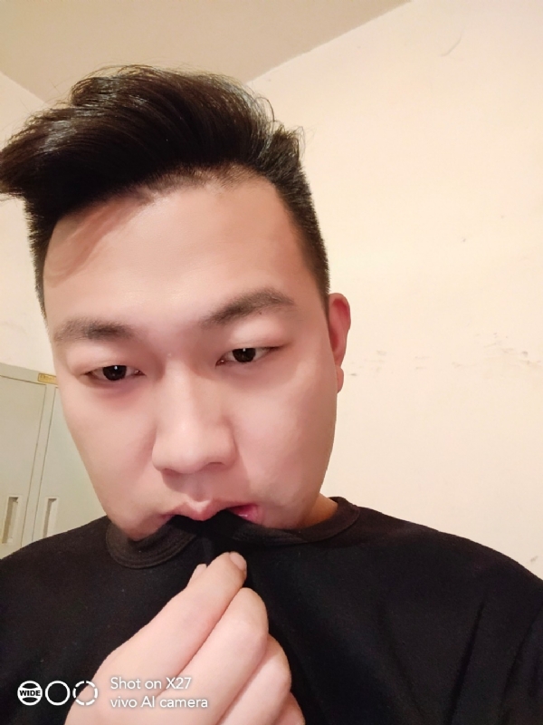 累觉不爱的第一张照片--宿迁相亲服务中心