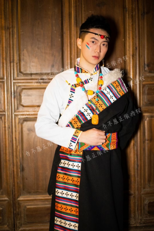 乔不思的第一张照片--宿迁相亲服务中心