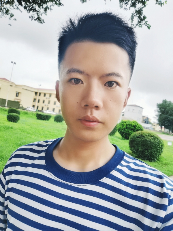 大帥的第一张照片--宿迁相亲服务中心