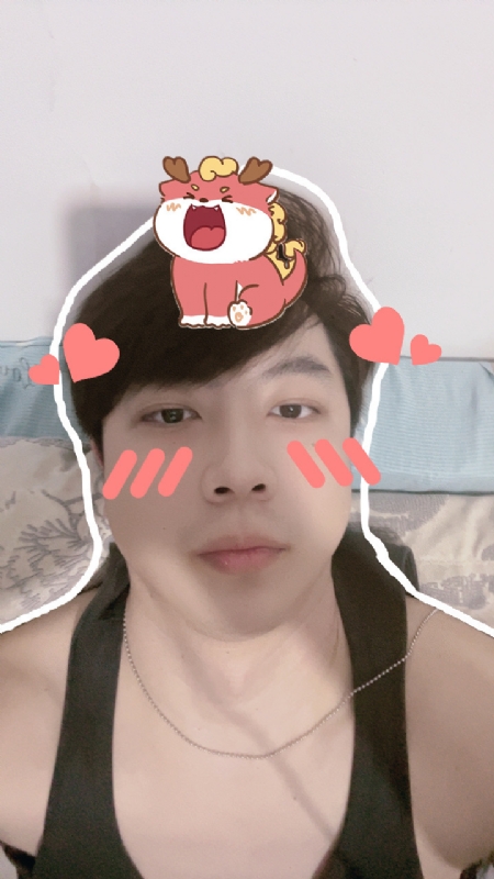 韩磊的第一张照片--宿迁相亲服务中心