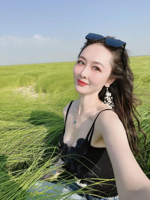 Anna的第一张照片--宿迁相亲服务中心