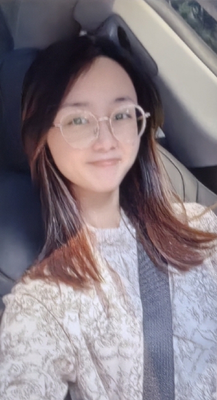 郑小姐的第一张照片--宿迁相亲服务中心