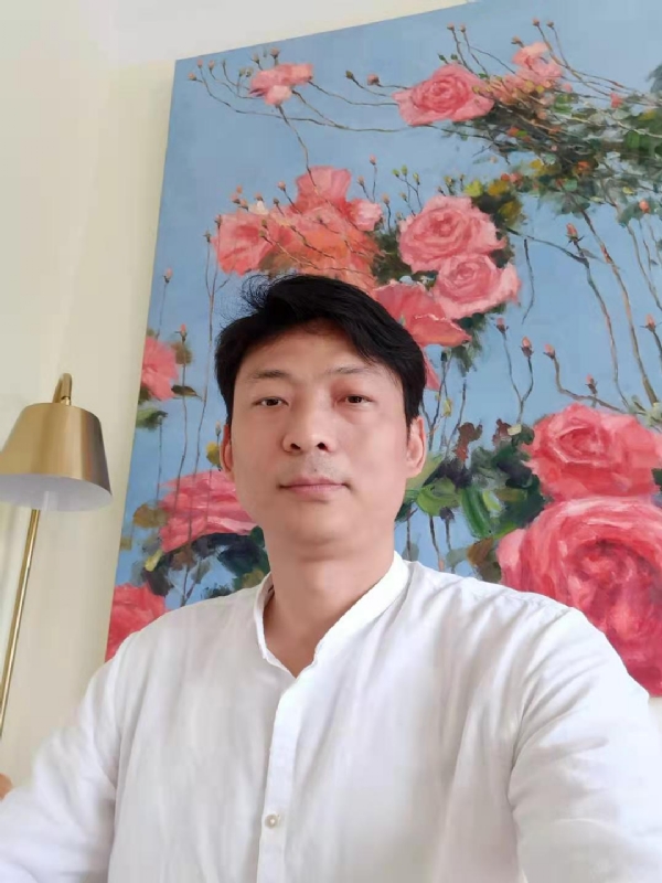 wangxuwu的第一张照片--宿迁相亲服务中心