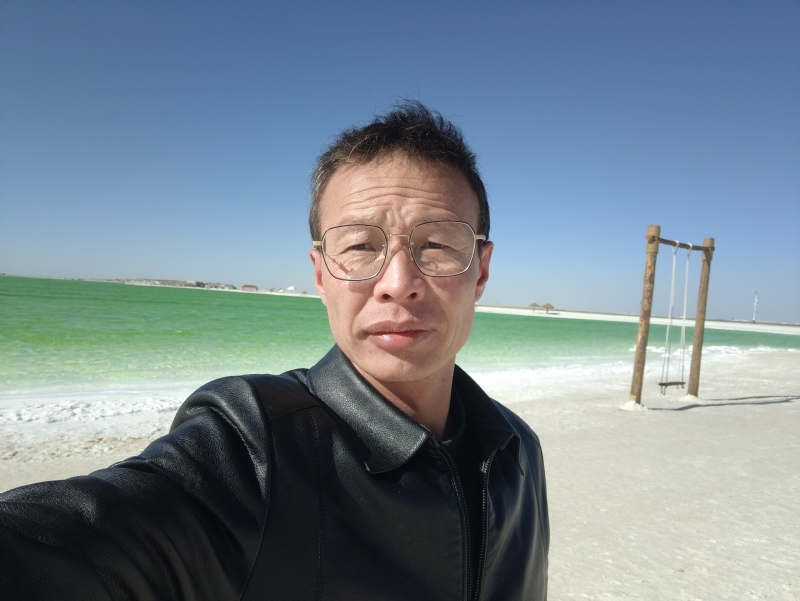 等风来的第一张照片--宿迁相亲服务中心