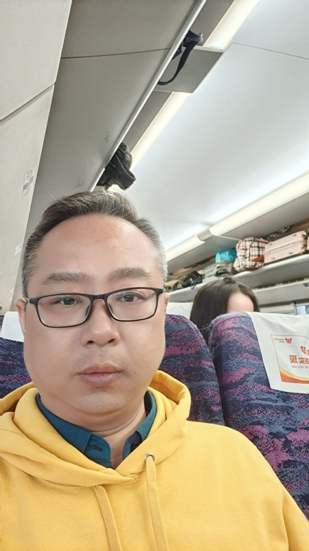 流浪的云的第二张照片--宿迁相亲服务中心