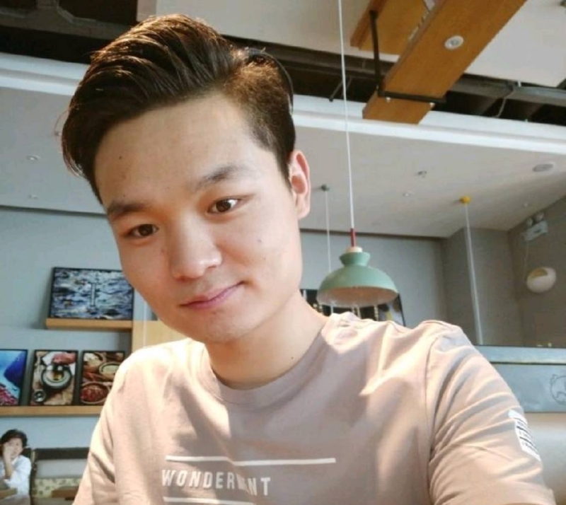 裴海洋的第二张照片--宿迁相亲服务中心