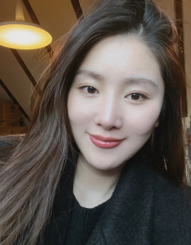 小伊人的第一张照片--宿迁相亲服务中心