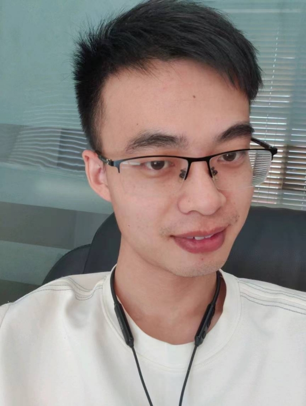 Harper的第一张照片--宿迁相亲服务中心