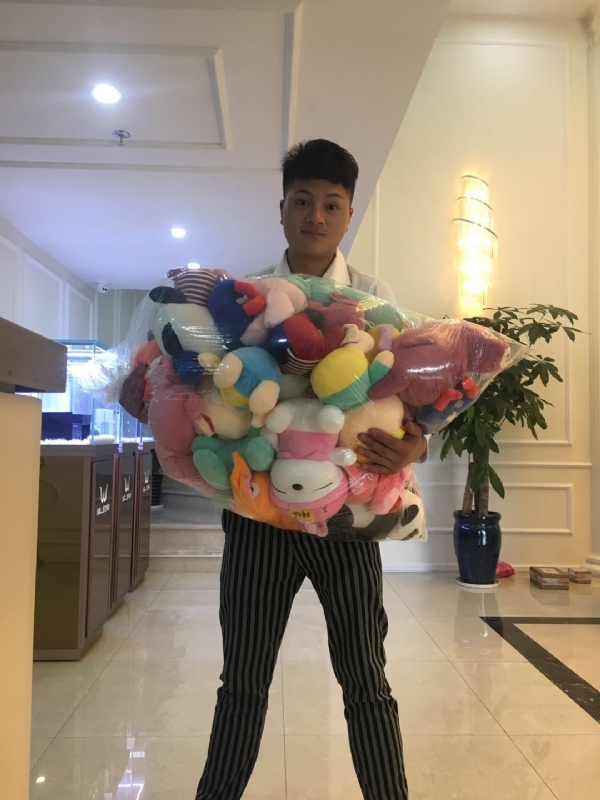 阿杰的第一张照片--宿迁相亲服务中心