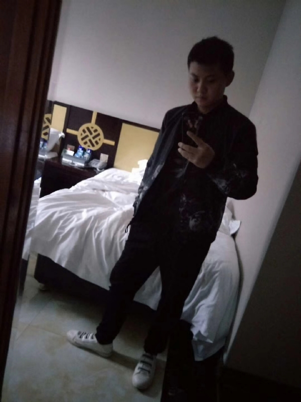 无限极的第一张照片--宿迁相亲服务中心