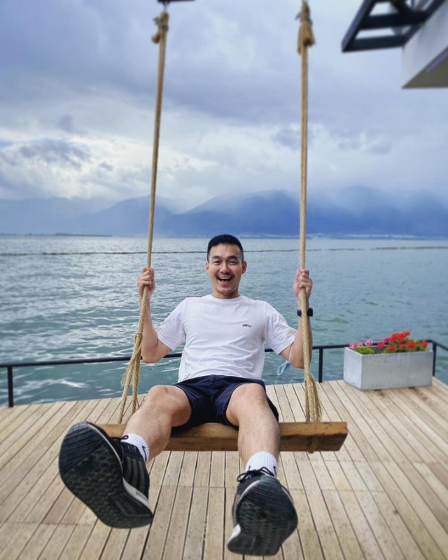 百申的第一张照片--宿迁相亲服务中心