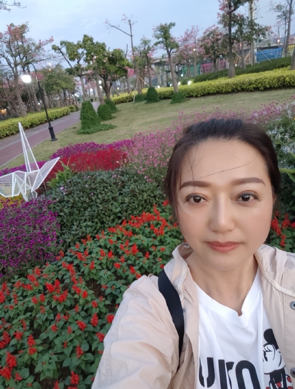 m云朵的第一张照片--宿迁相亲服务中心