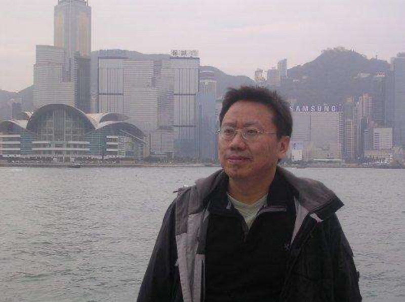 Forrest的第一张照片--宿迁相亲服务中心