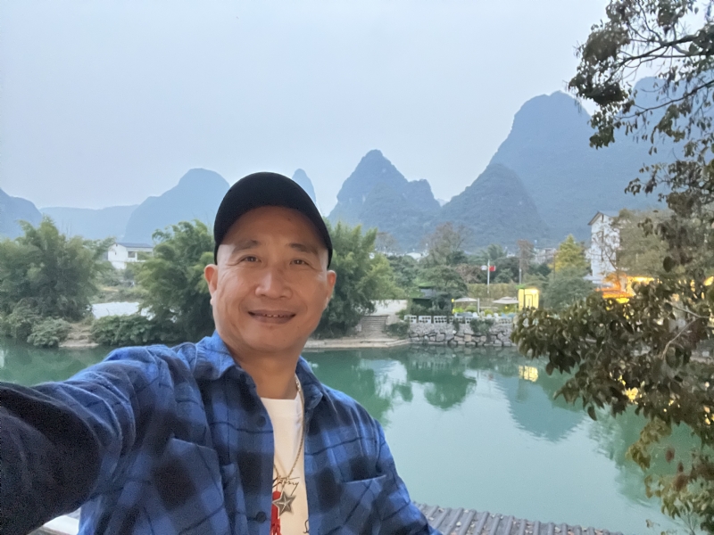 民叔叔的第一张照片--宿迁相亲服务中心