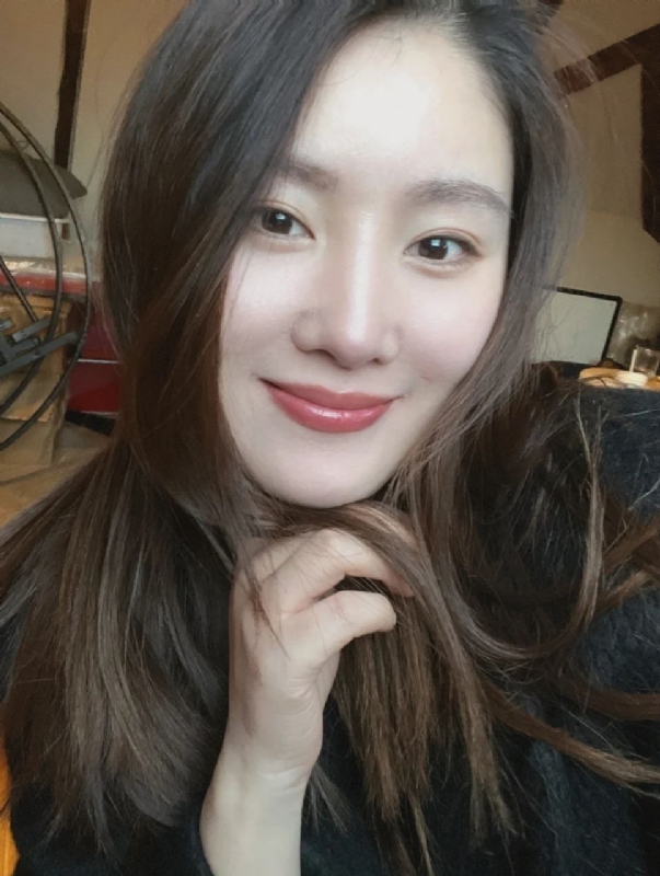 Anny的第一张照片--宿迁相亲服务中心