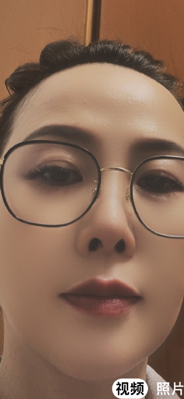 水女人的第一张照片--宿迁相亲服务中心