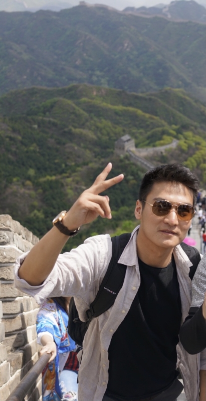 jieke的第一张照片--宿迁相亲服务中心