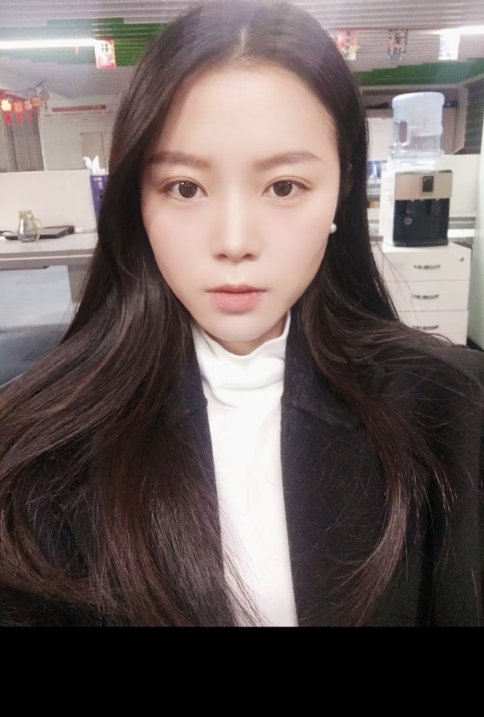 小月半的第一张照片--宿迁相亲服务中心