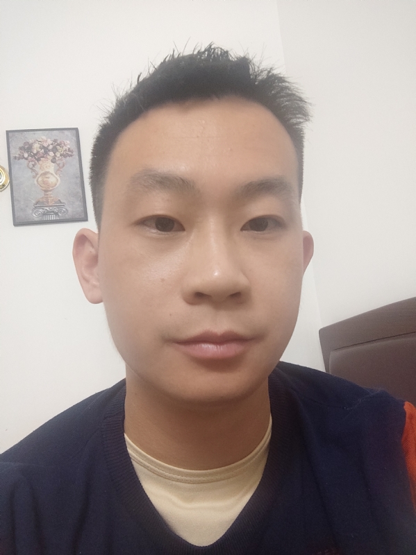 清风徐来的第一张照片--宿迁相亲服务中心