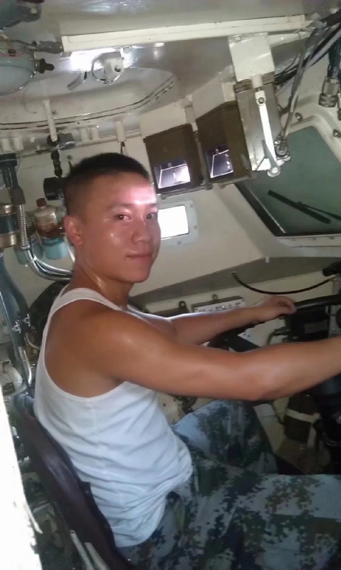 哥哥的第一张照片--宿迁相亲服务中心