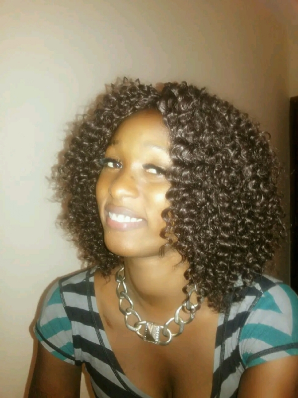 Amira的第一张照片--宿迁相亲服务中心