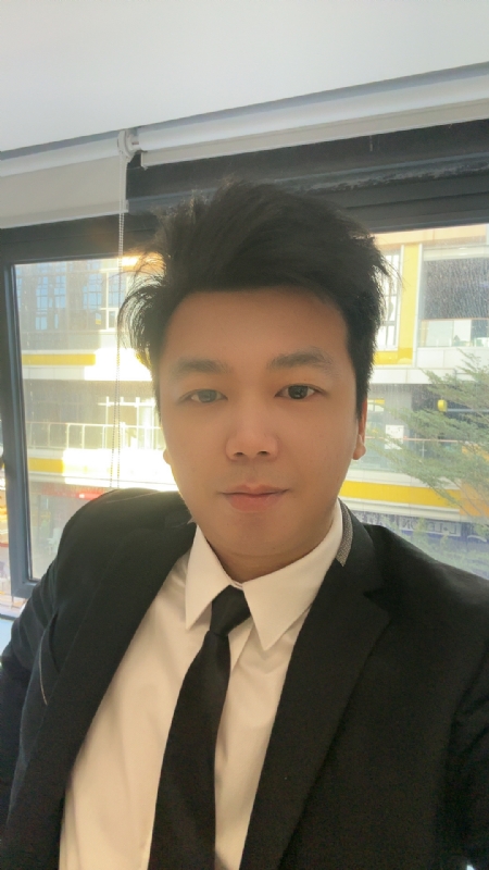 敬航的第一张照片--宿迁相亲服务中心