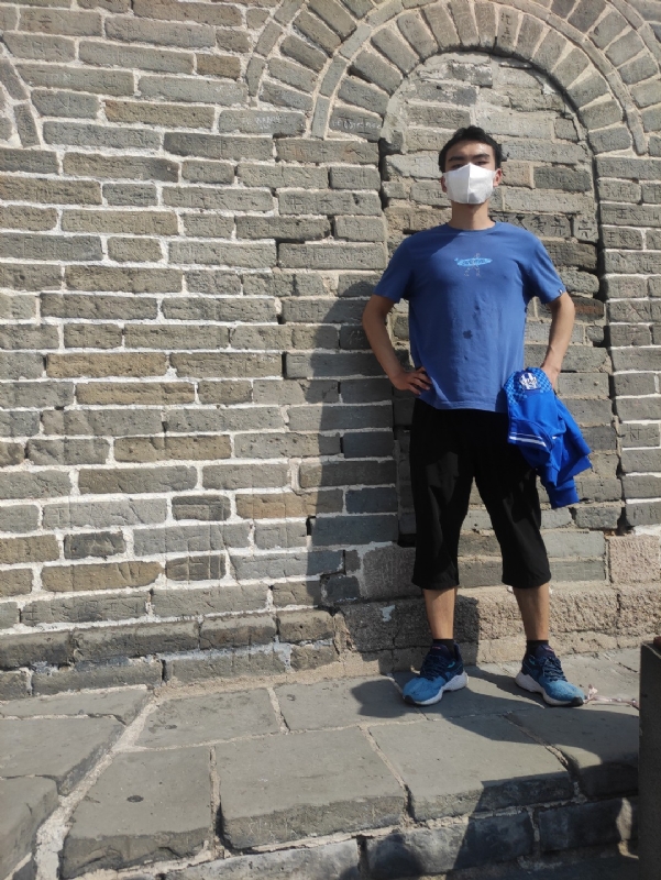 回念的第一张照片--宿迁相亲服务中心