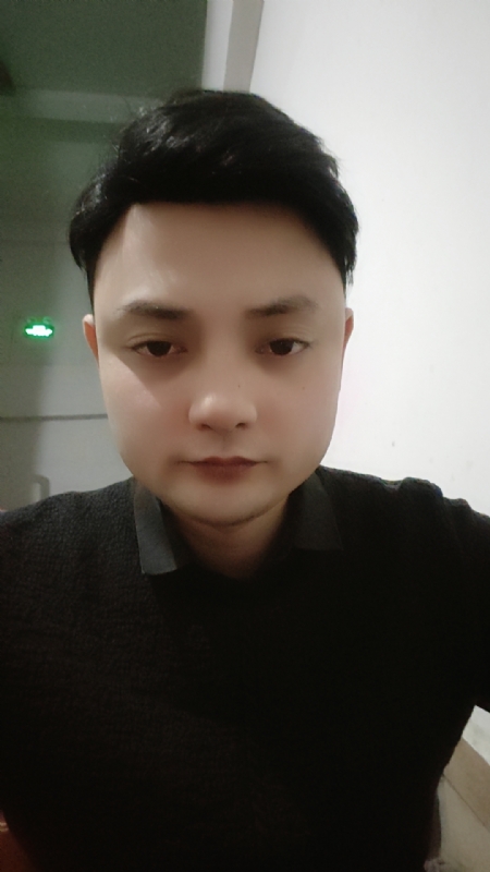 我在他乡整挺好的第一张照片--宿迁相亲服务中心