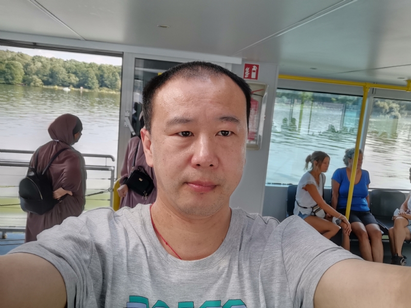 心若在的第二张照片--宿迁相亲服务中心