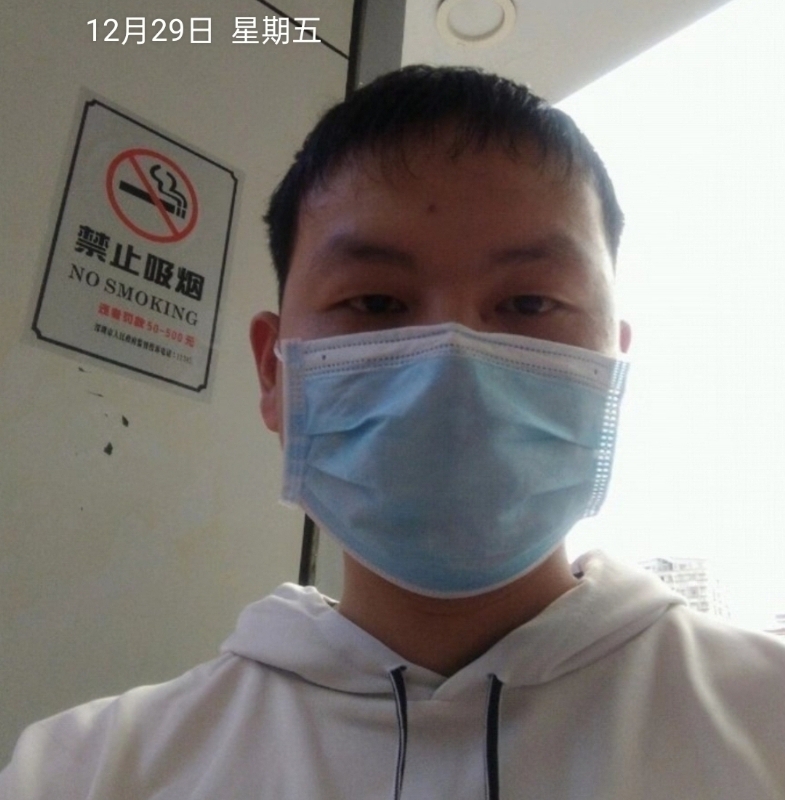 画中意的第一张照片--宿迁相亲服务中心