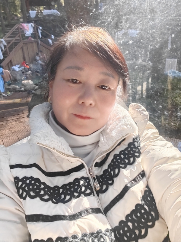 好运来的第一张照片--宿迁相亲服务中心