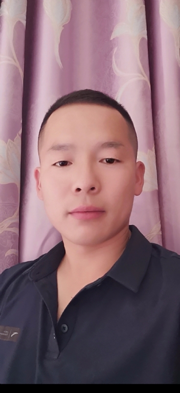 执子之手的第一张照片--宿迁相亲服务中心