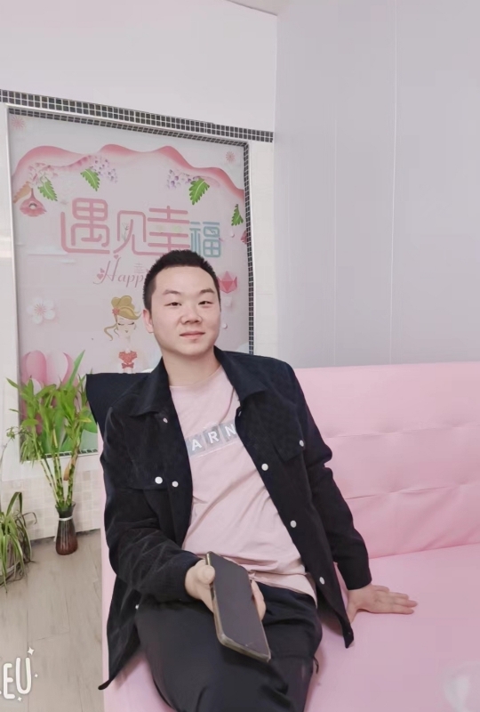 真的不会取名的第一张照片--宿迁相亲服务中心