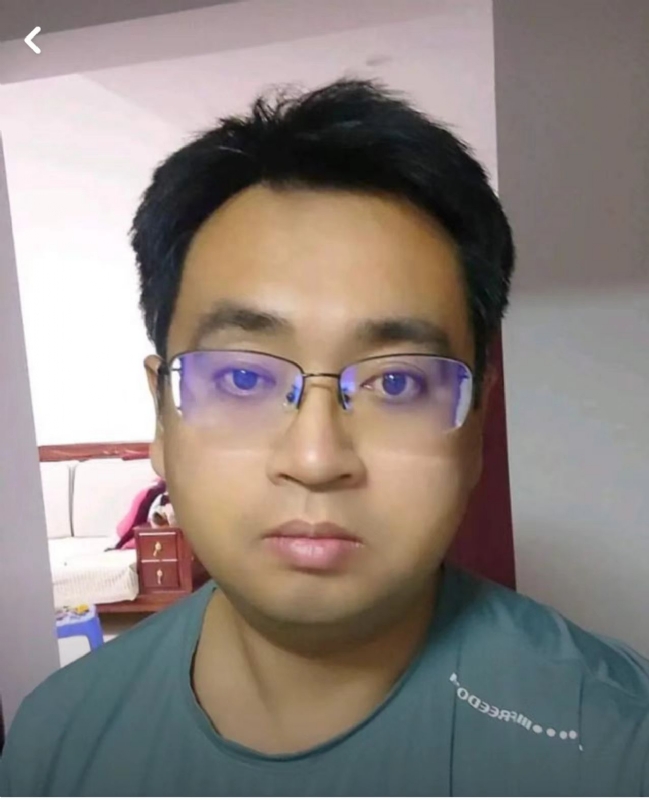 雨的节奏的第二张照片--宿迁相亲服务中心